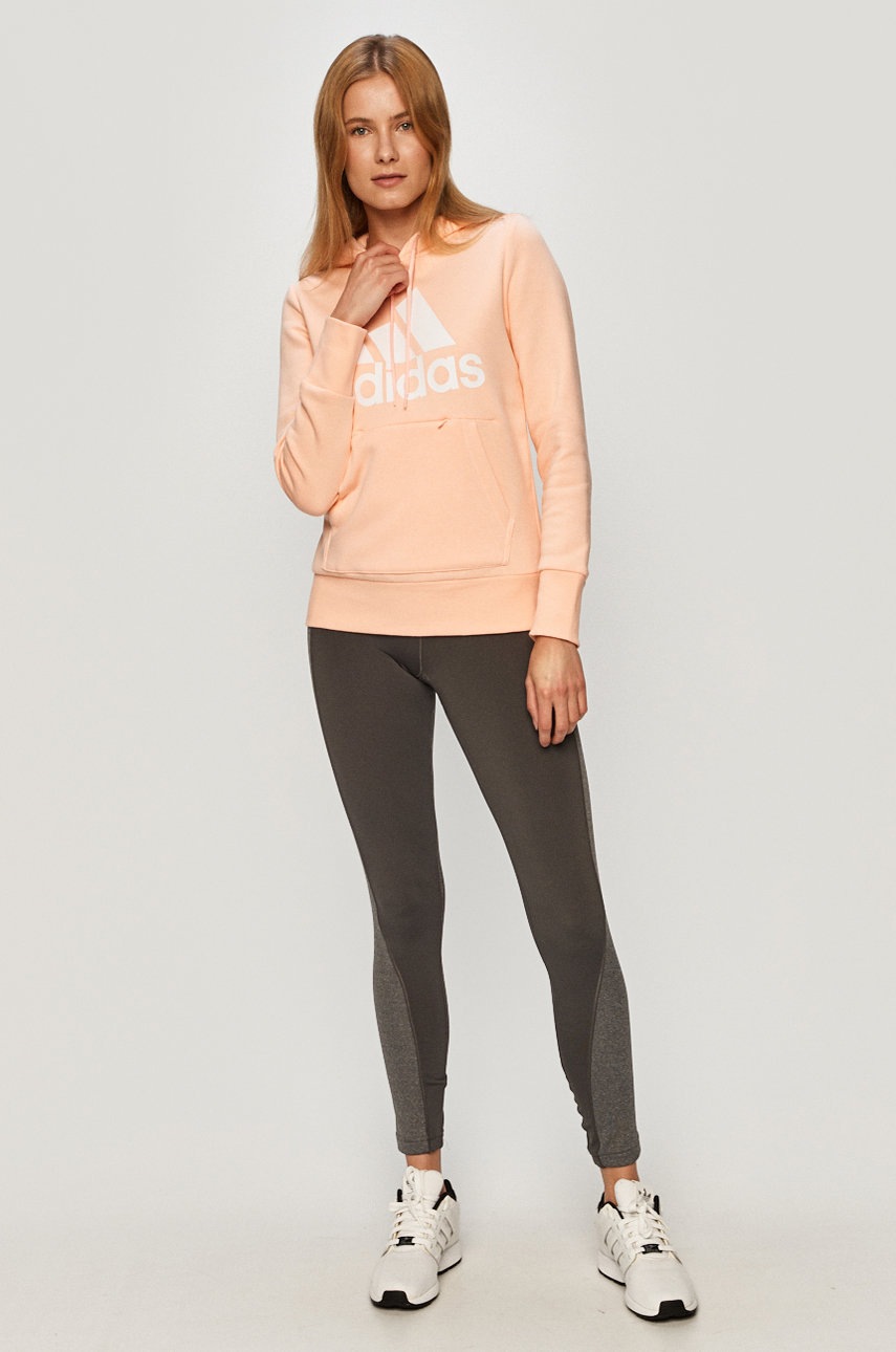 

adidas Performance - Кофта
