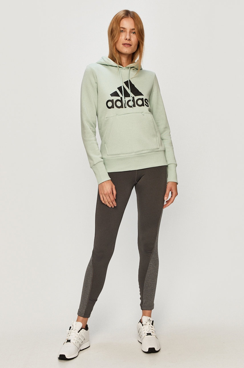 

adidas Performance - Кофта