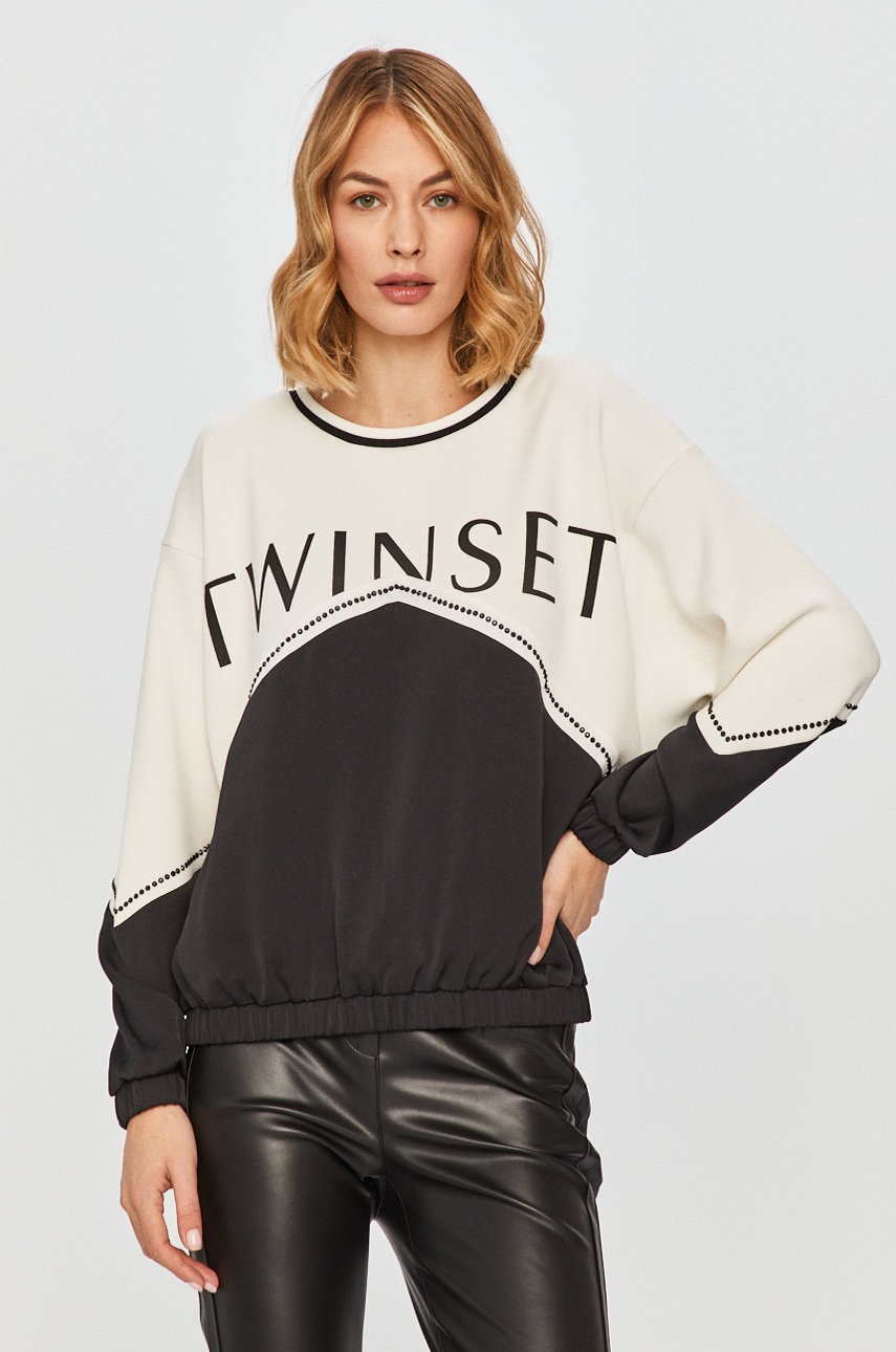 

Twinset - Кофта, Чёрный