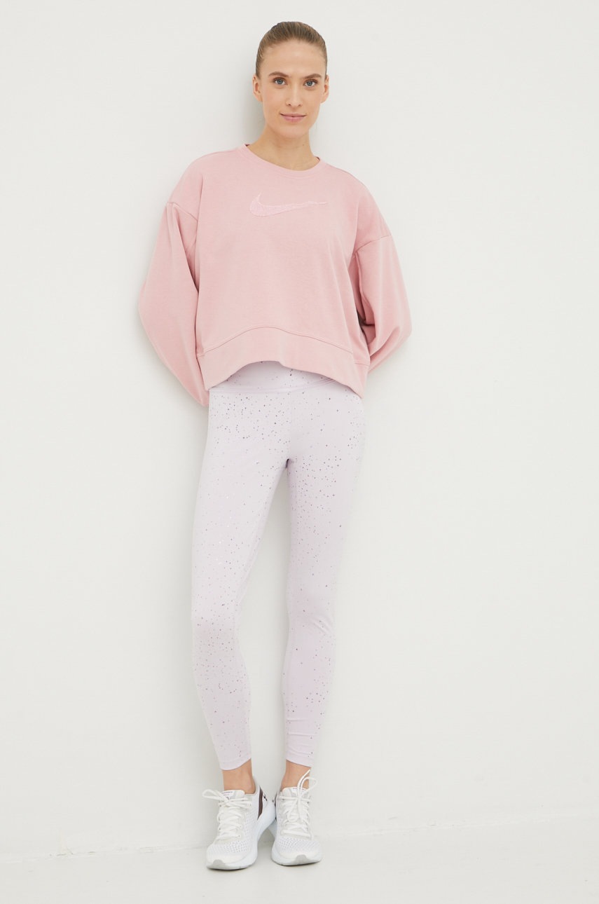 

Nike - Кофта CU5506