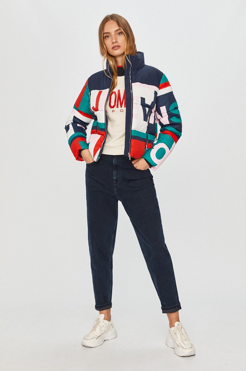 

Tommy Sport - Кофта