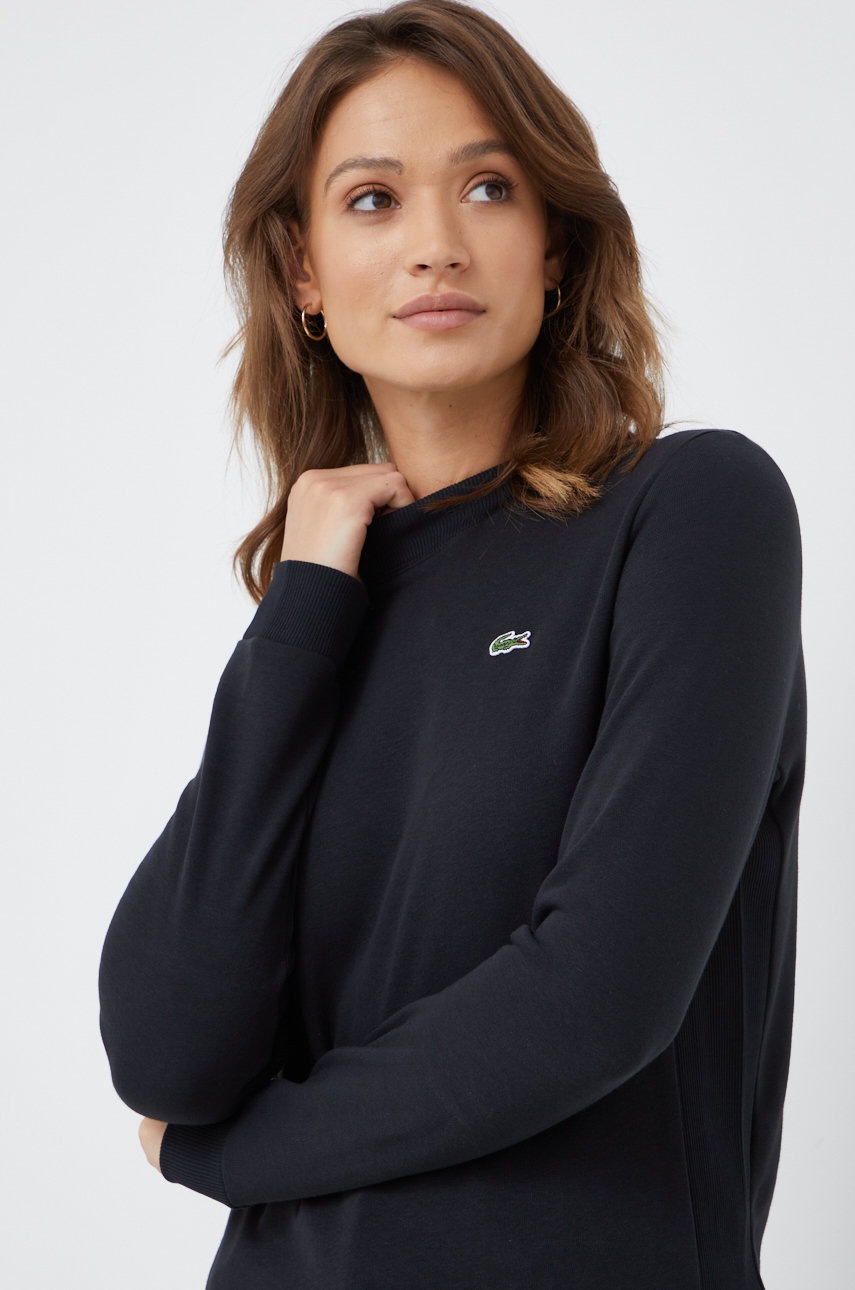 

Lacoste - Суичър, Зелен