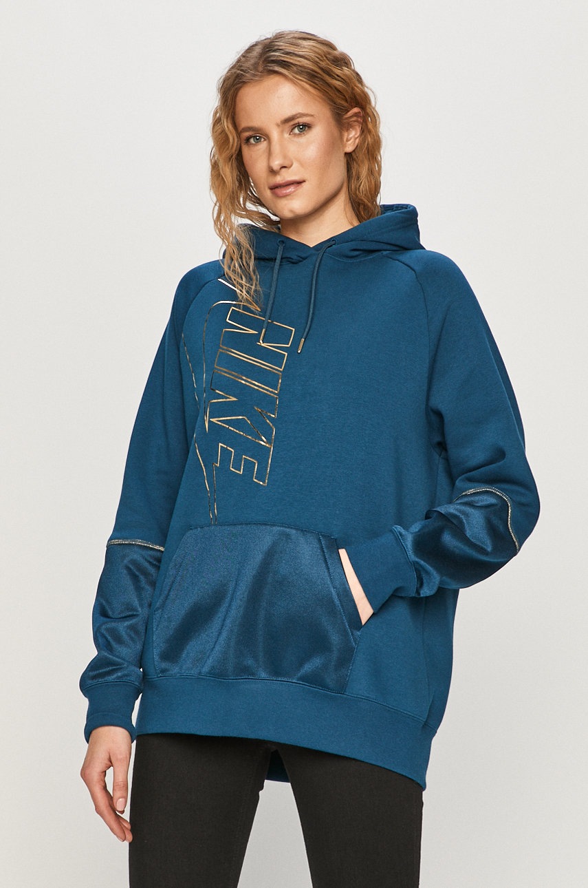 

Nike Sportswear - Кофта, Голубой