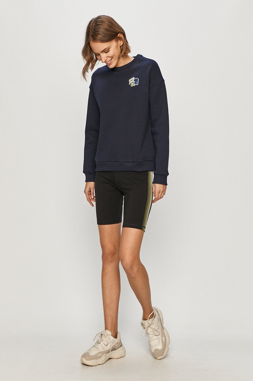 

Lacoste Кофта
