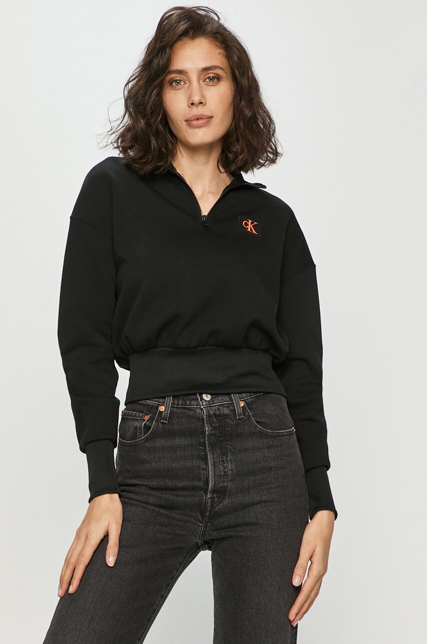 Calvin Klein Jeans - Mikina