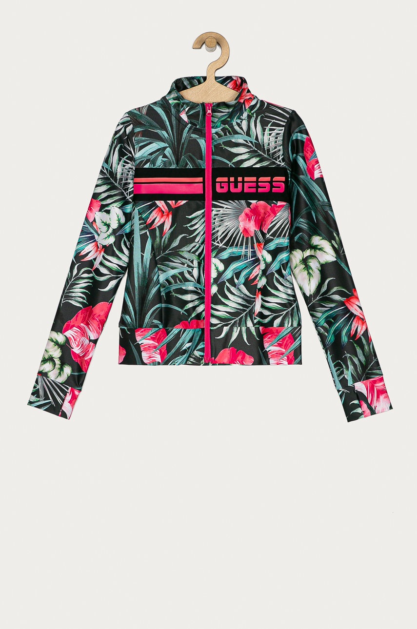 

Guess Jeans - Детская кофта 116-176 см, Барвистий