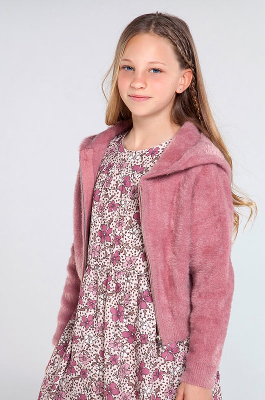 

Mayoral - Детская кофта 128-167 cm, Розовый