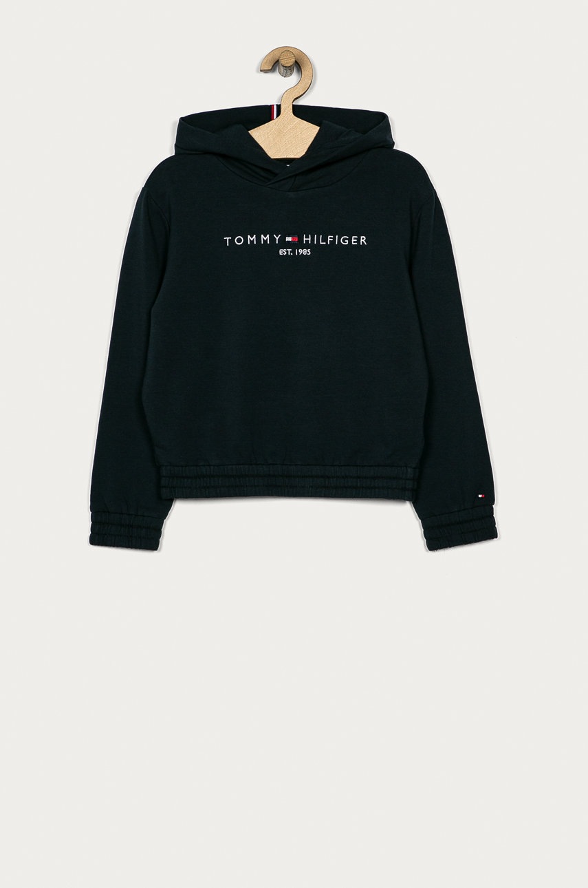 

Tommy Hilfiger - Кофта 116-176 cm, Тёмно-синий