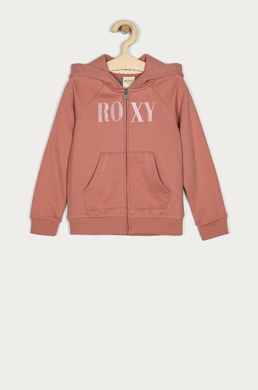 

Roxy - Детская кофта 104- cm, Розовый