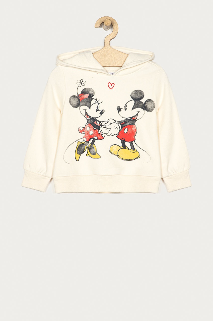 GAP - Bluza copii x Disney 74-110 cm
