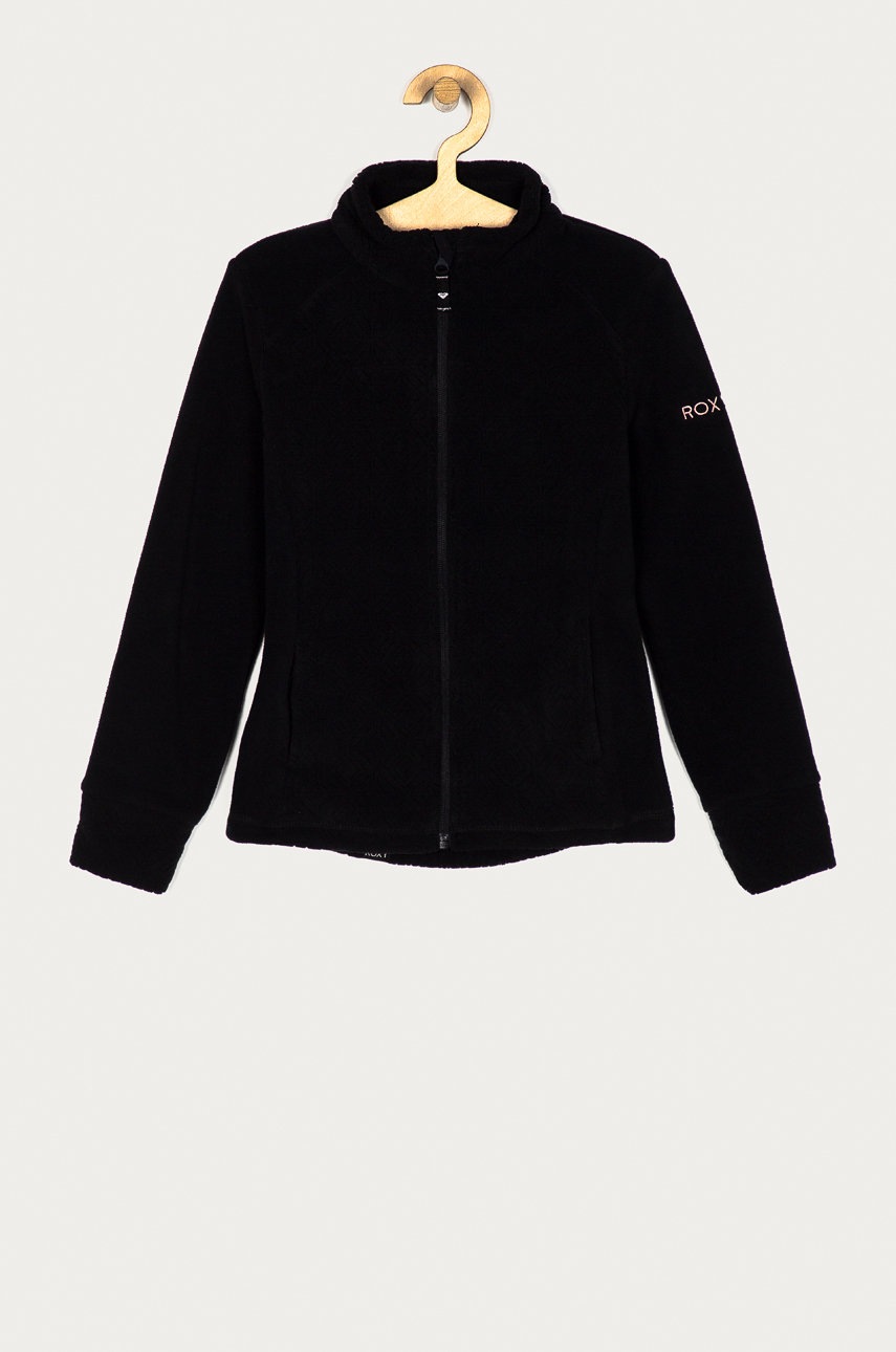 

Roxy - Детская кофта 128-176 cm, Чёрный