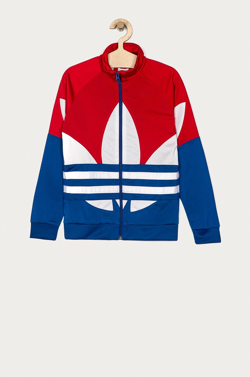 adidas Originals - Bluza 140-170 cm