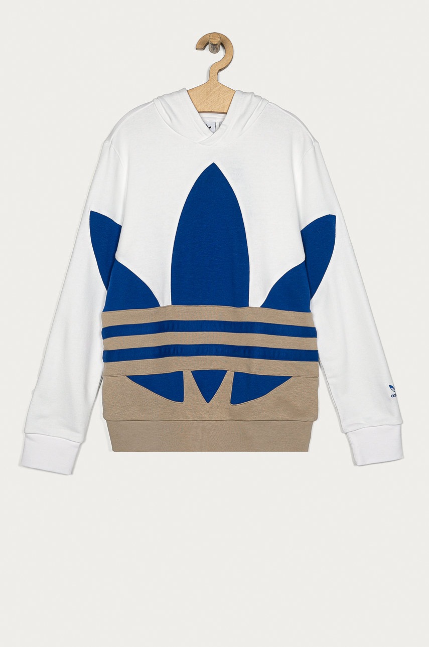 

adidas Originals - Детская кофта -170 см, Барвистий