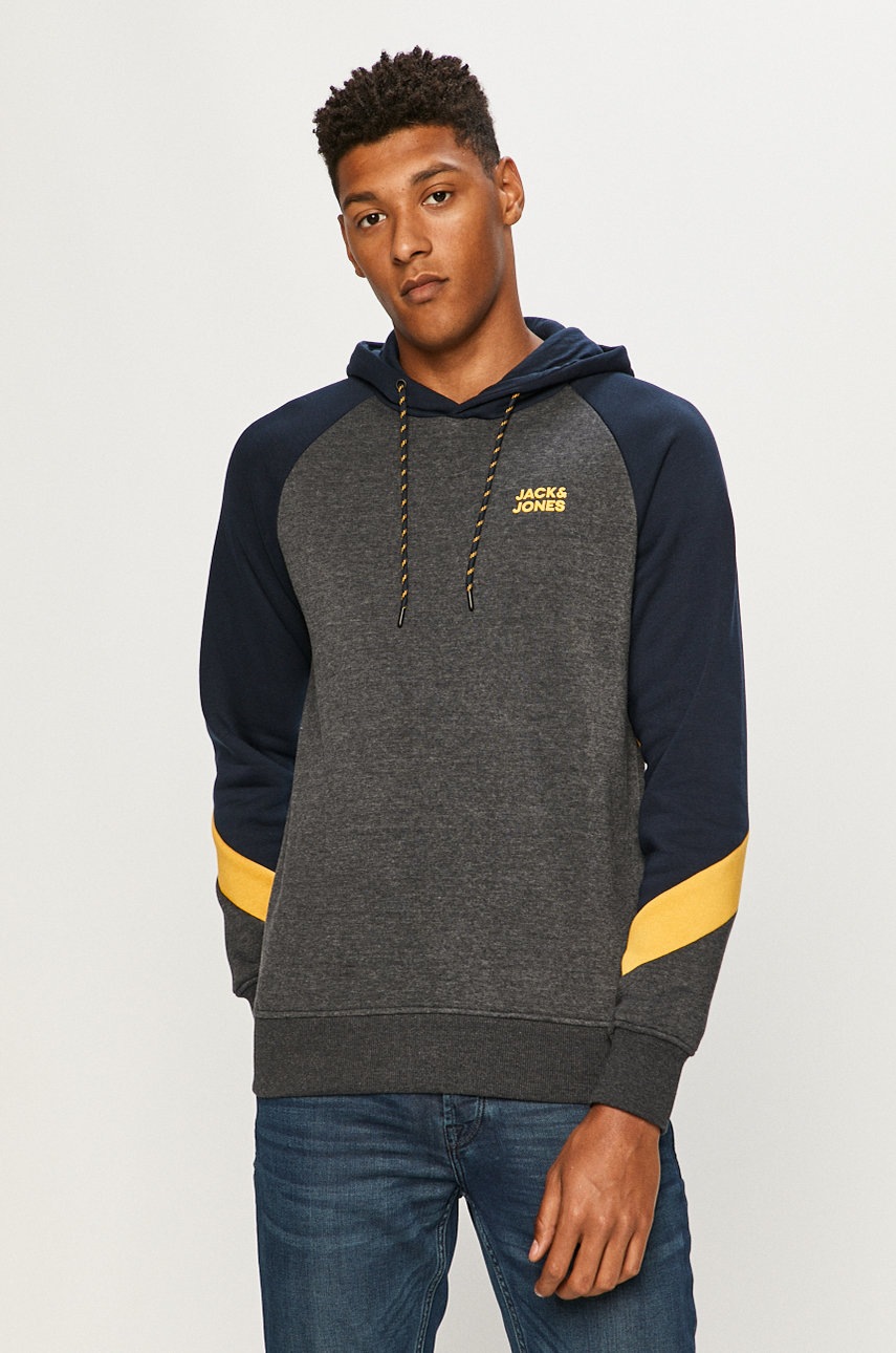 

Jack & Jones - Кофта, Тёмно-синий