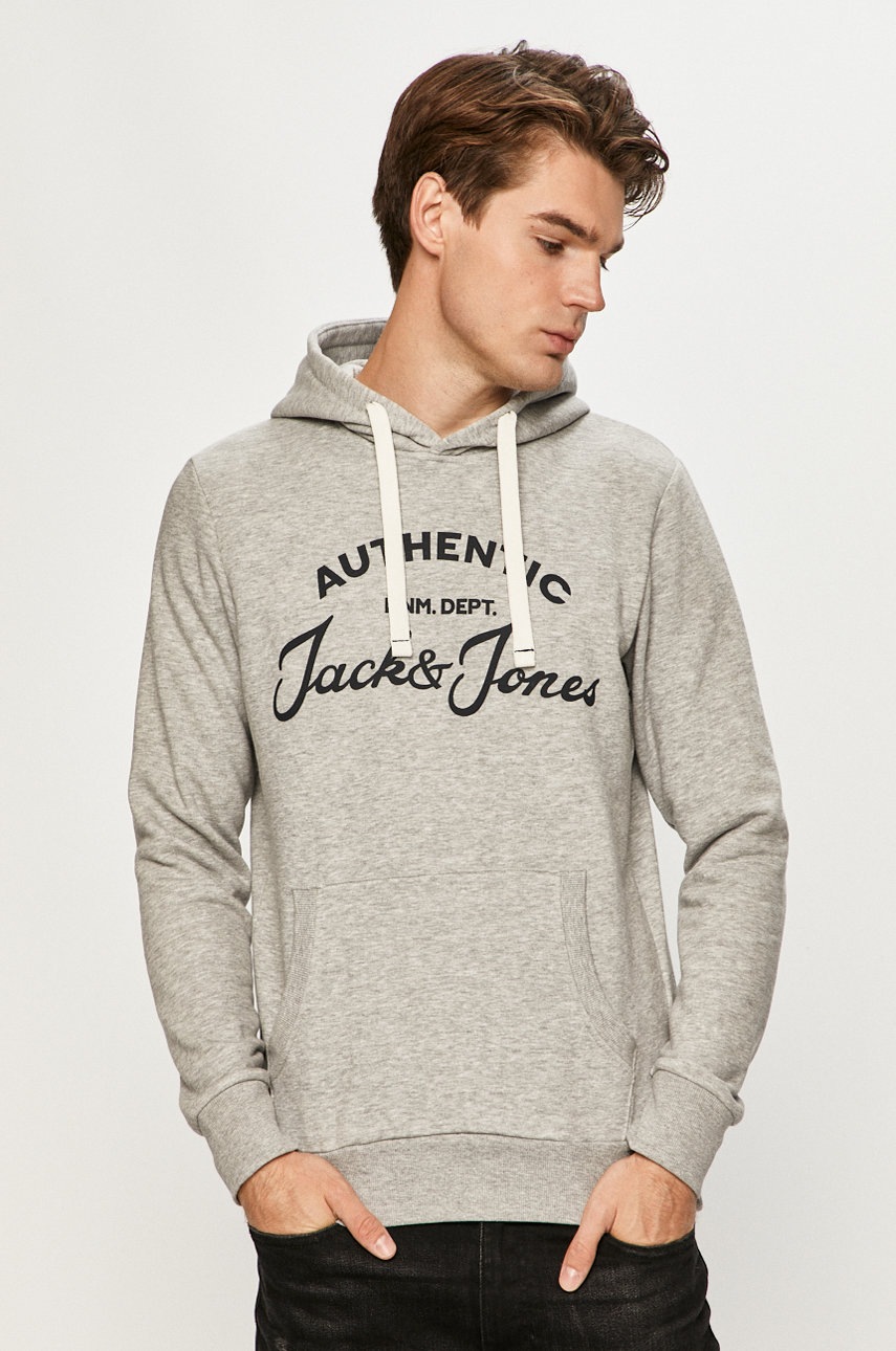 

Jack & Jones - Кофта, Серый