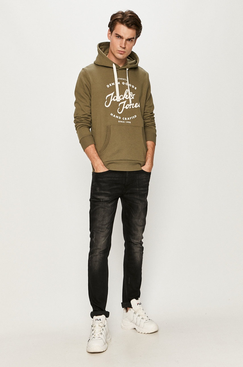 

Jack & Jones - Кофта