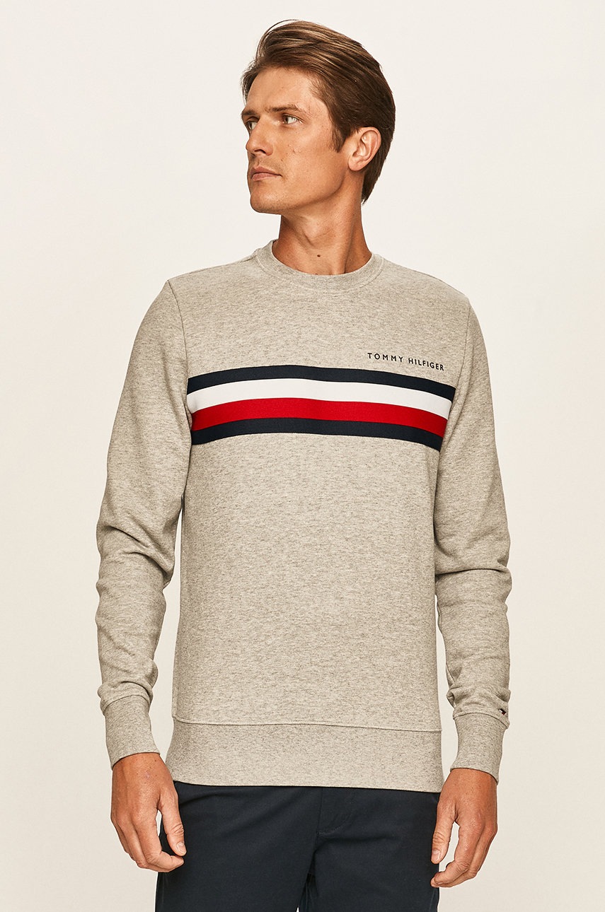 

Tommy Hilfiger - Кофта, Серый
