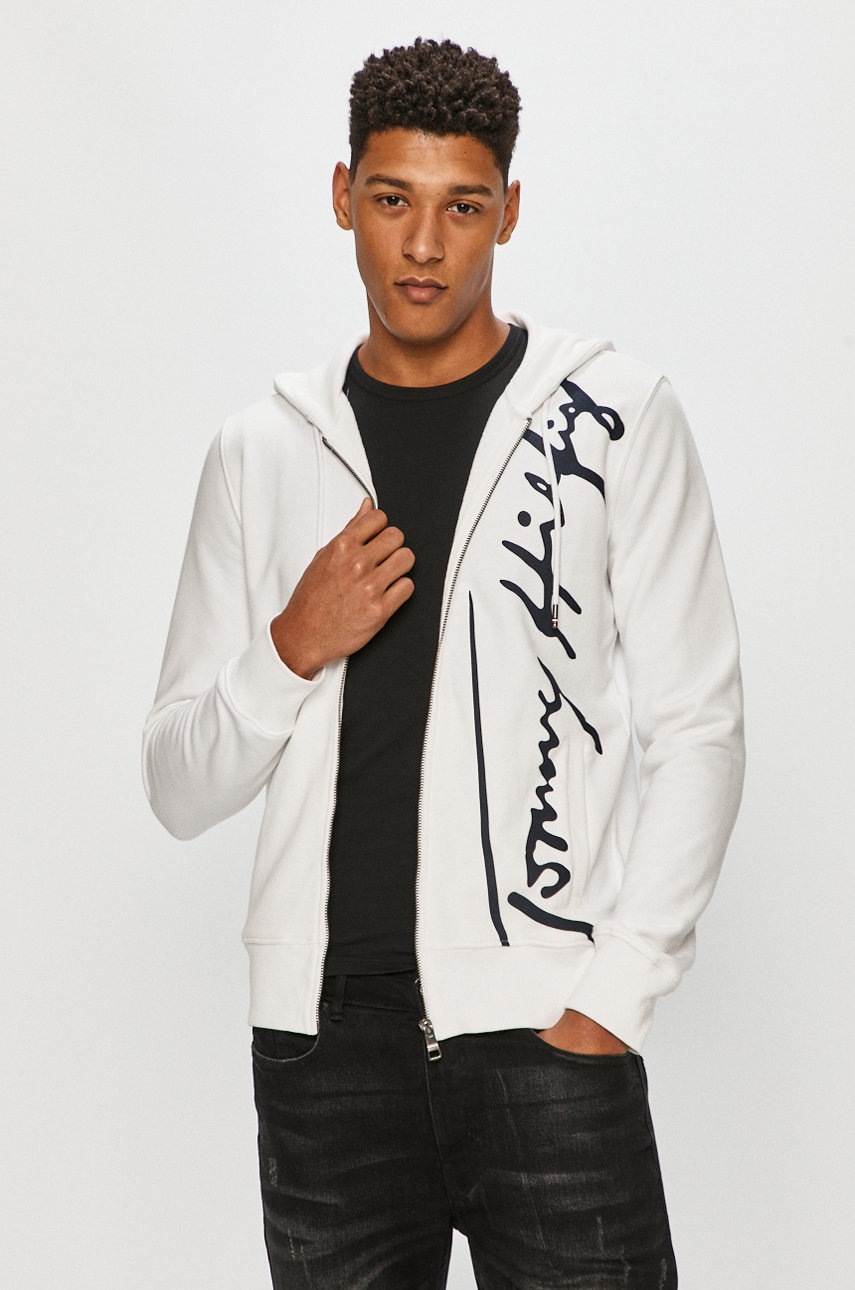

Tommy Hilfiger - Кофта, Белый