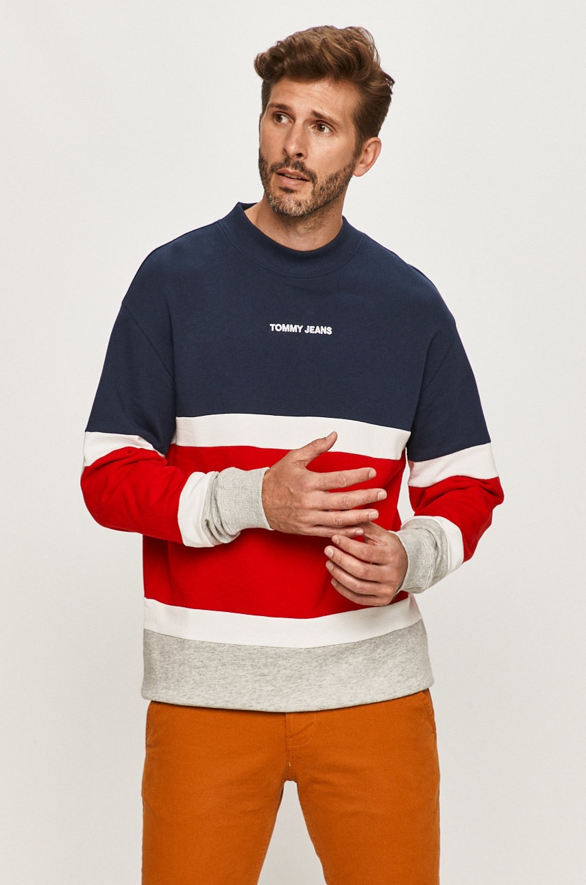 

Tommy Jeans - Кофта, Барвистий