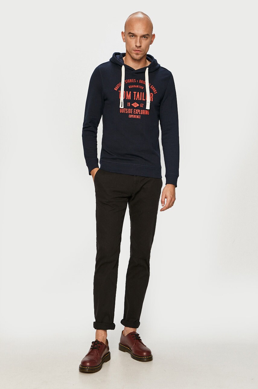 

Tom Tailor Denim - Кофта