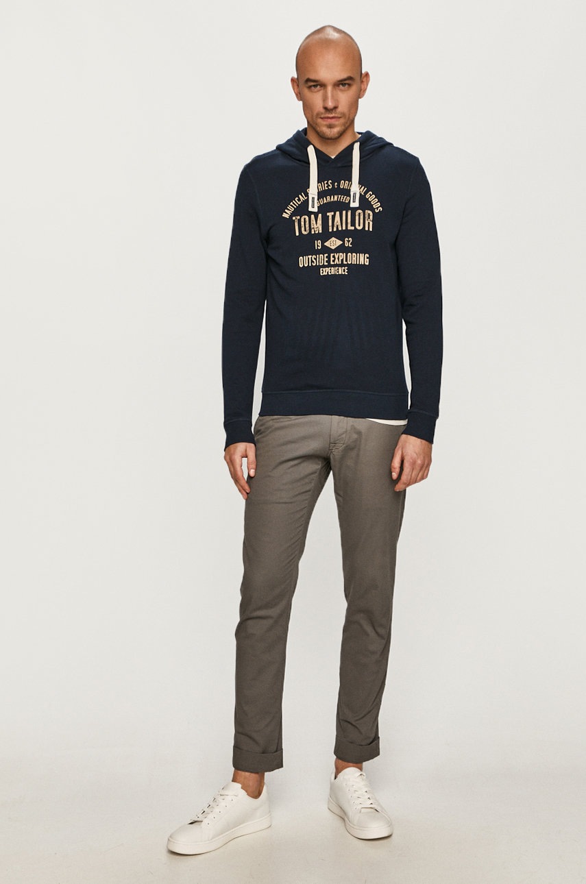 

Tom Tailor Denim - Кофта