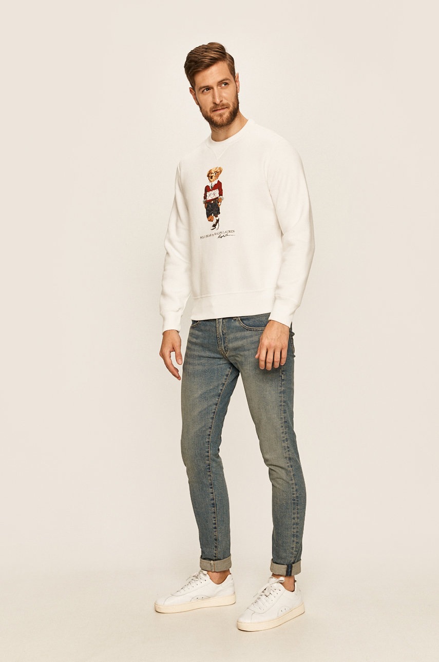 

Polo Ralph Lauren - Кофта
