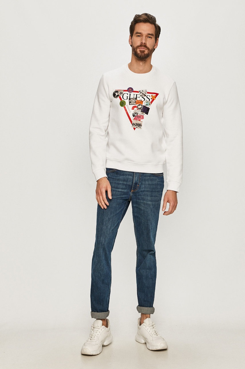 

Guess Jeans - Кофта