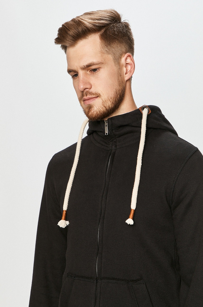 

Premium by Jack&Jones - Кофта, Чёрный