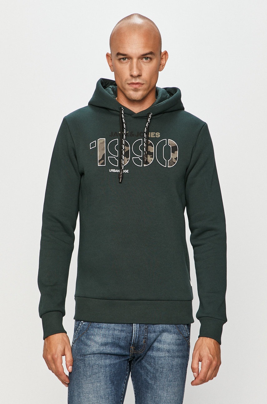 

Jack & Jones - Кофта, Зелёный