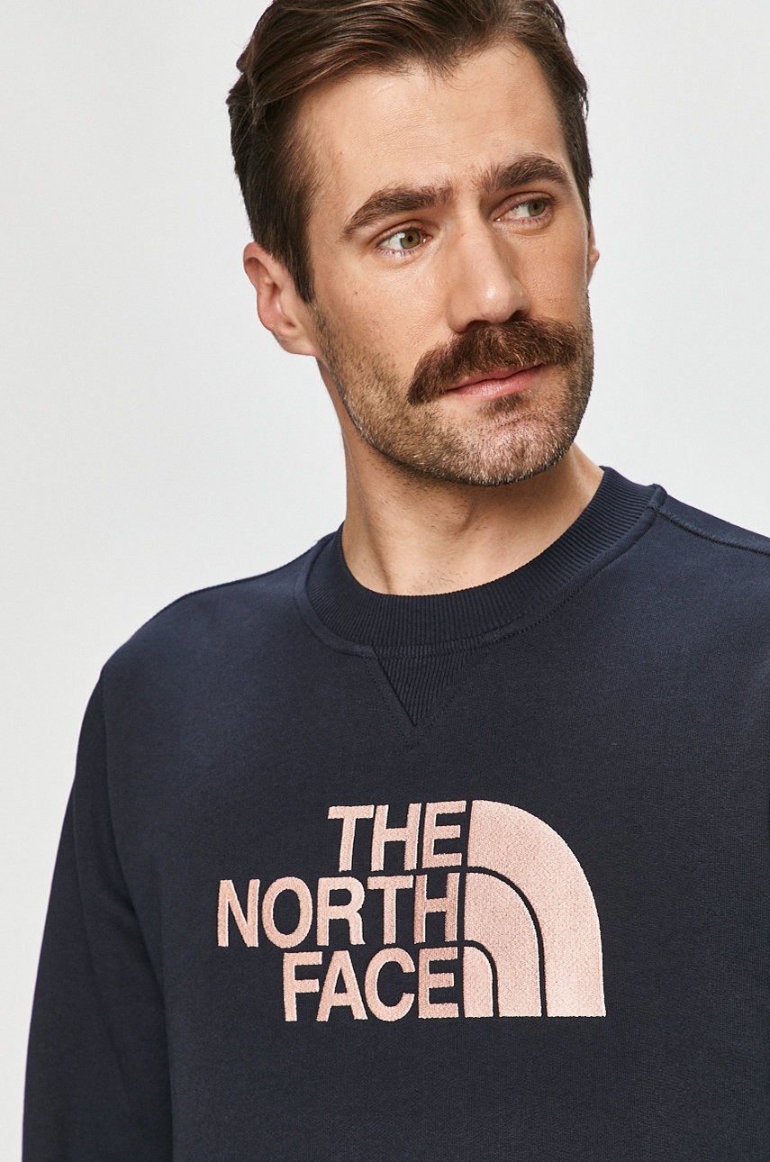 The North Face - Hanorac de bumbac