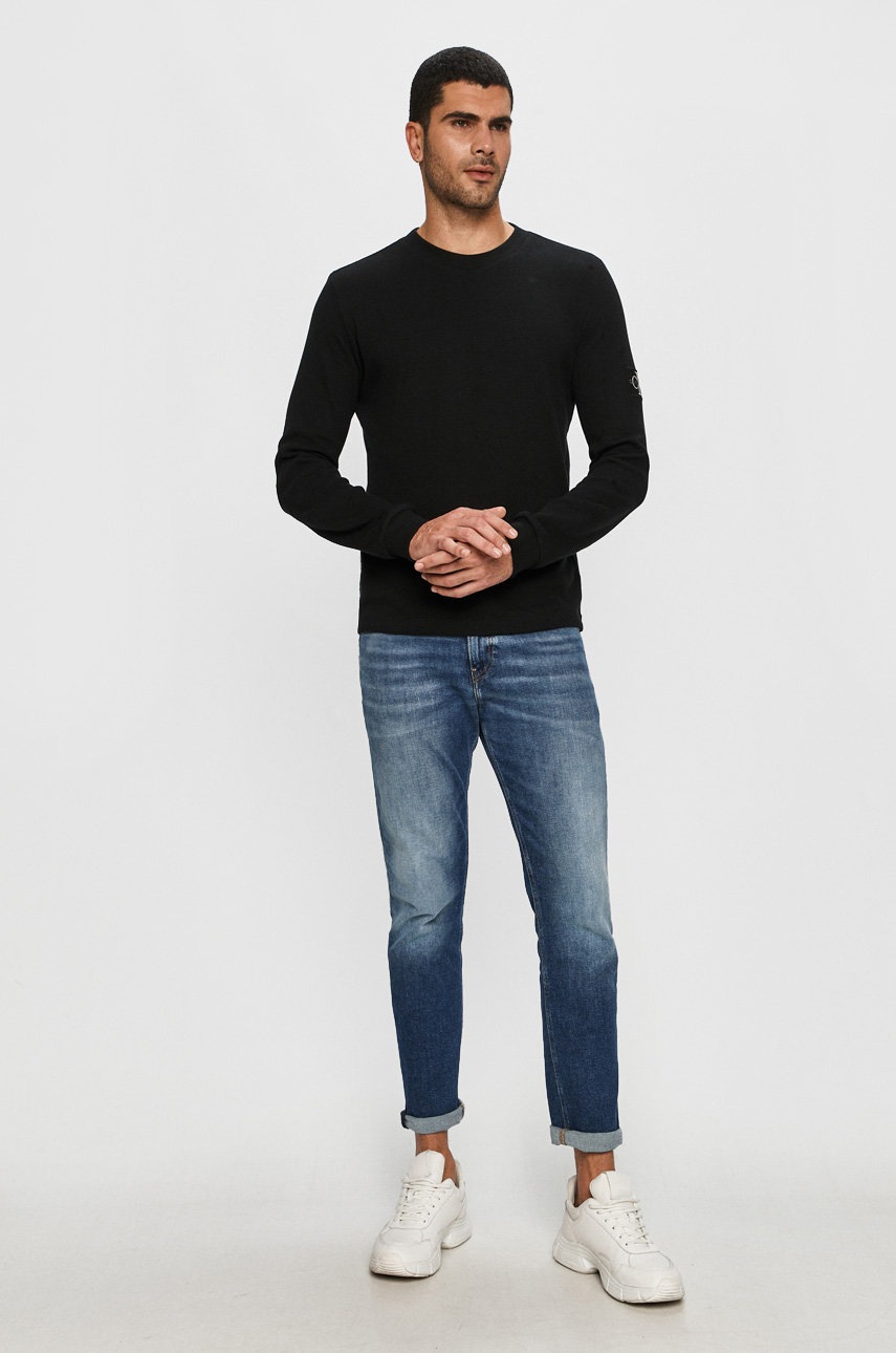 

Calvin Klein Jeans - Кофта