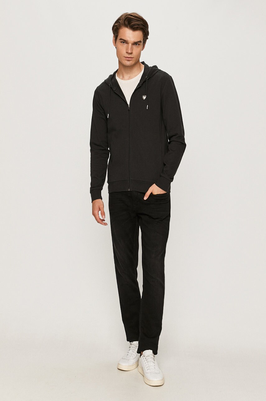 

EA7 Emporio Armani - Кофта