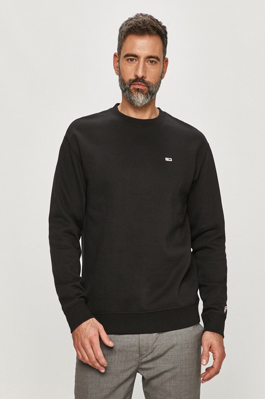 Tommy Jeans - Mikina