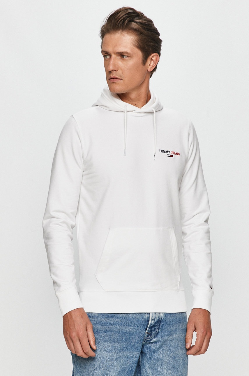 

Tommy Jeans - Кофта, Белый