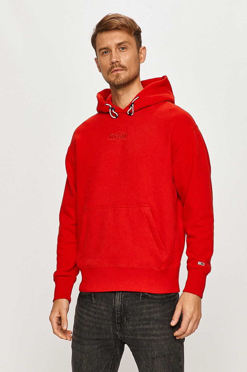 Tommy Jeans - Bluza