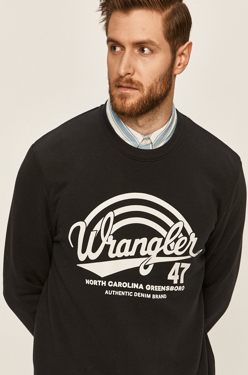 Wrangler - Bluza