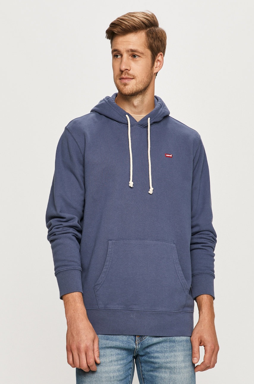 

Levi's - Кофта, Голубой
