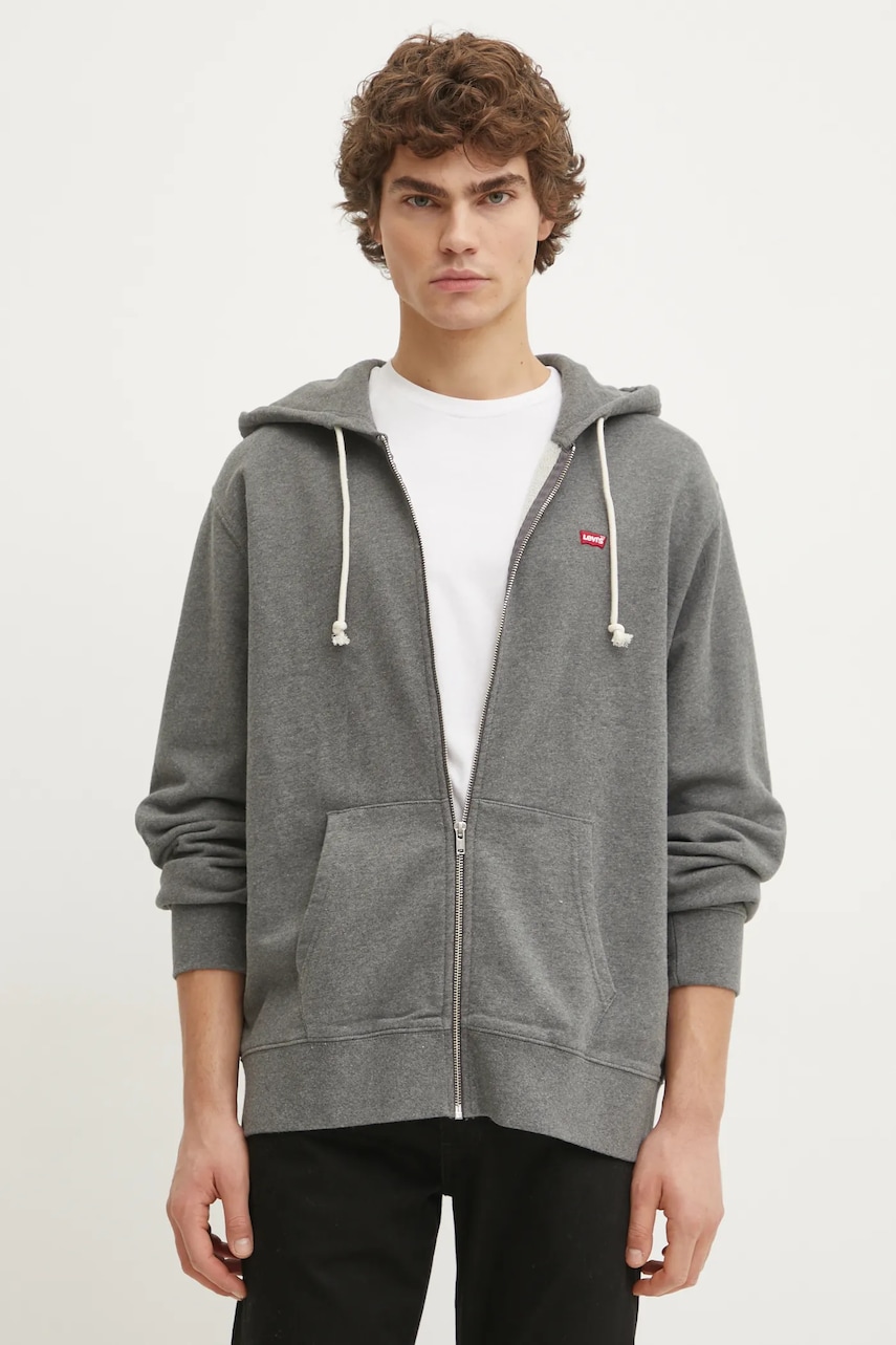 Levi's - Bluza Levi's - Bluza