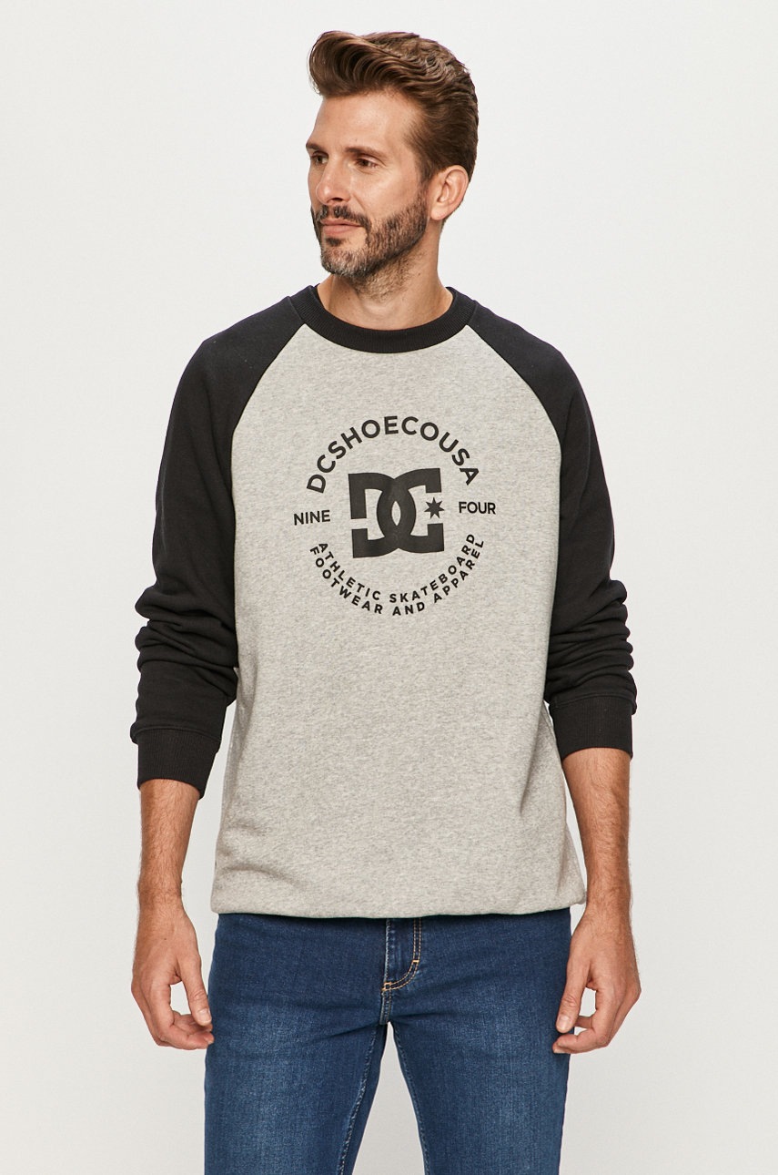 Dc - Bluza