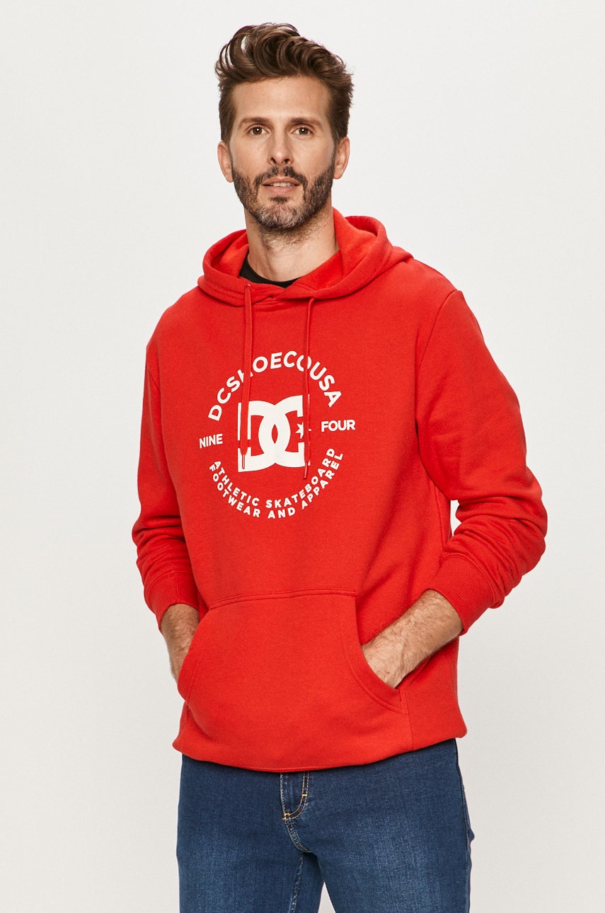Dc - Bluza