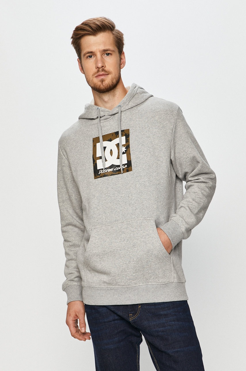 DC - Bluza