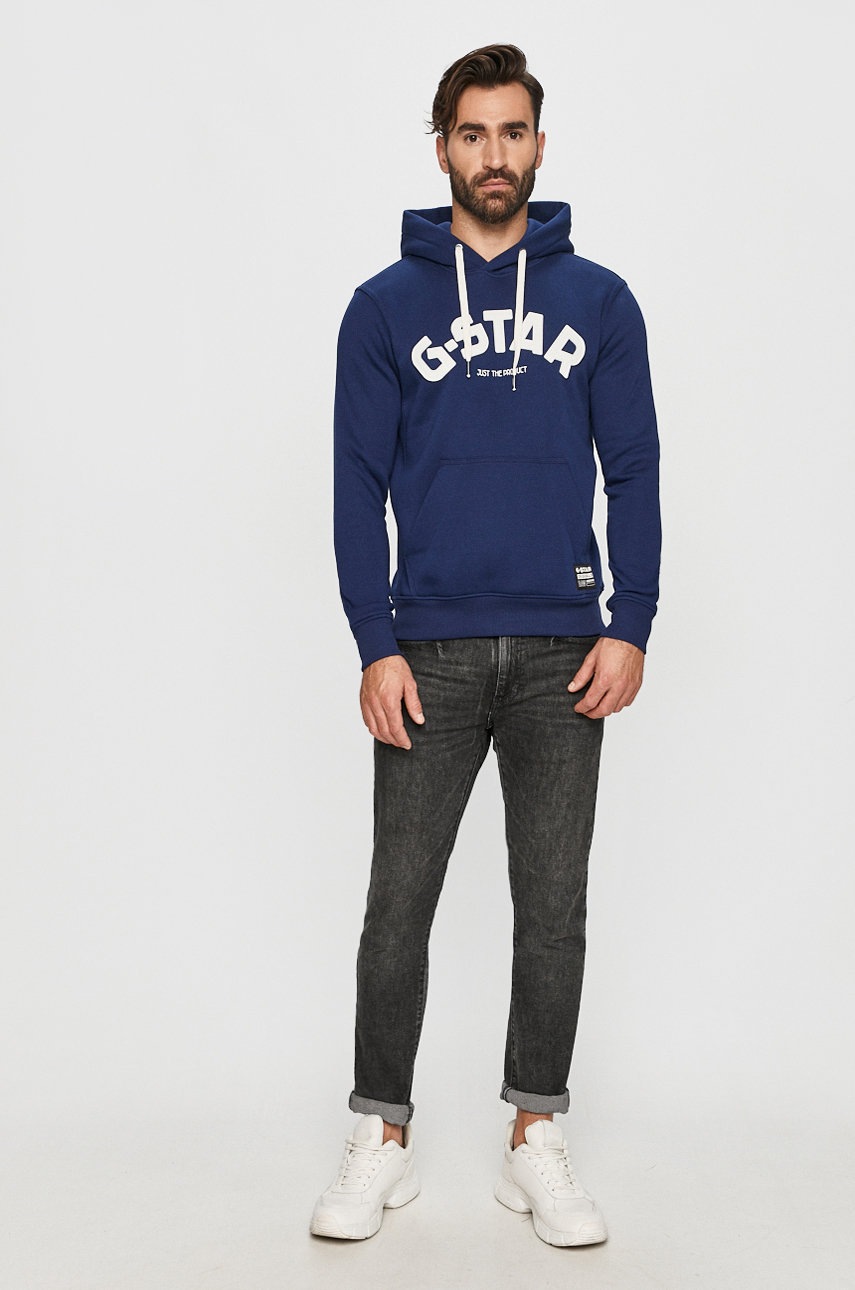 

G-Star Raw - Кофта