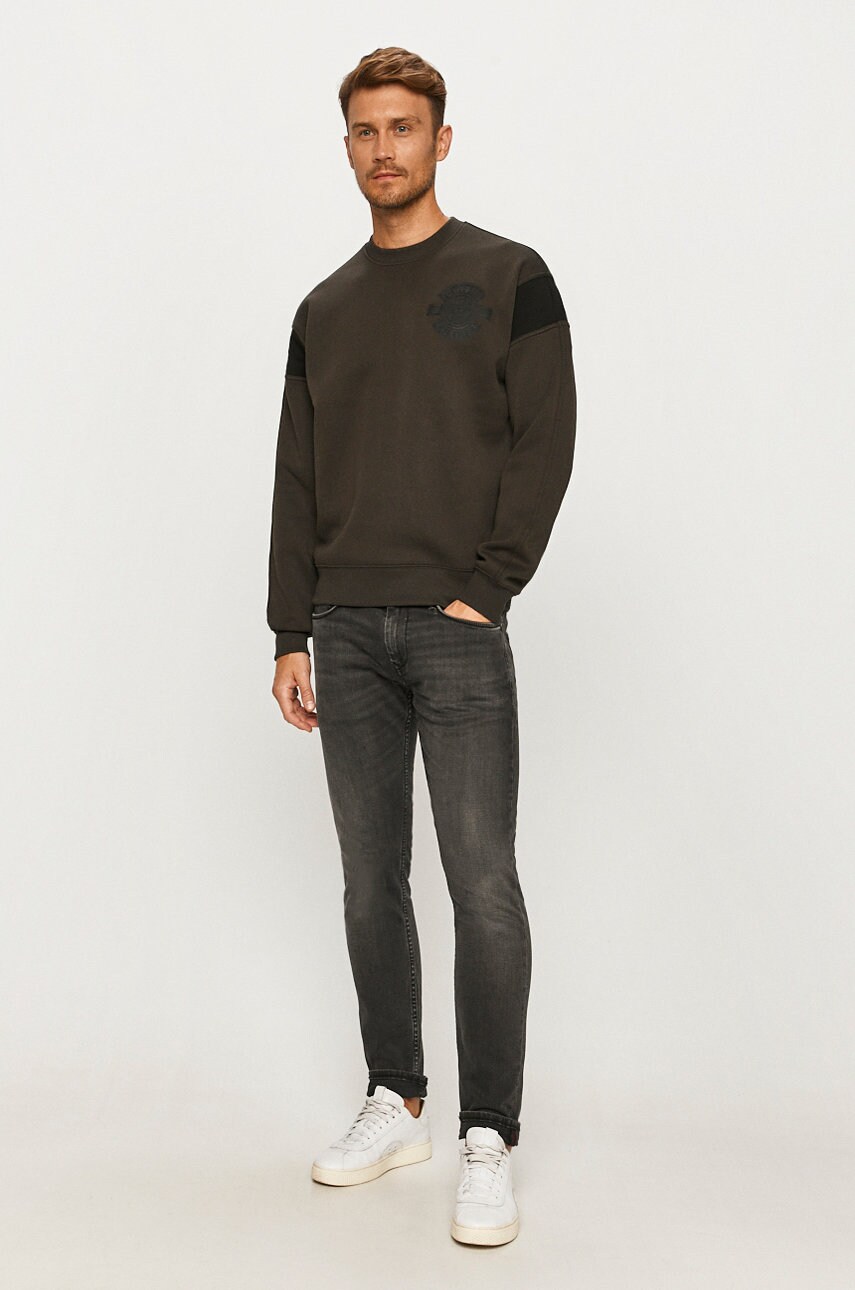 

G-Star Raw - Кофта