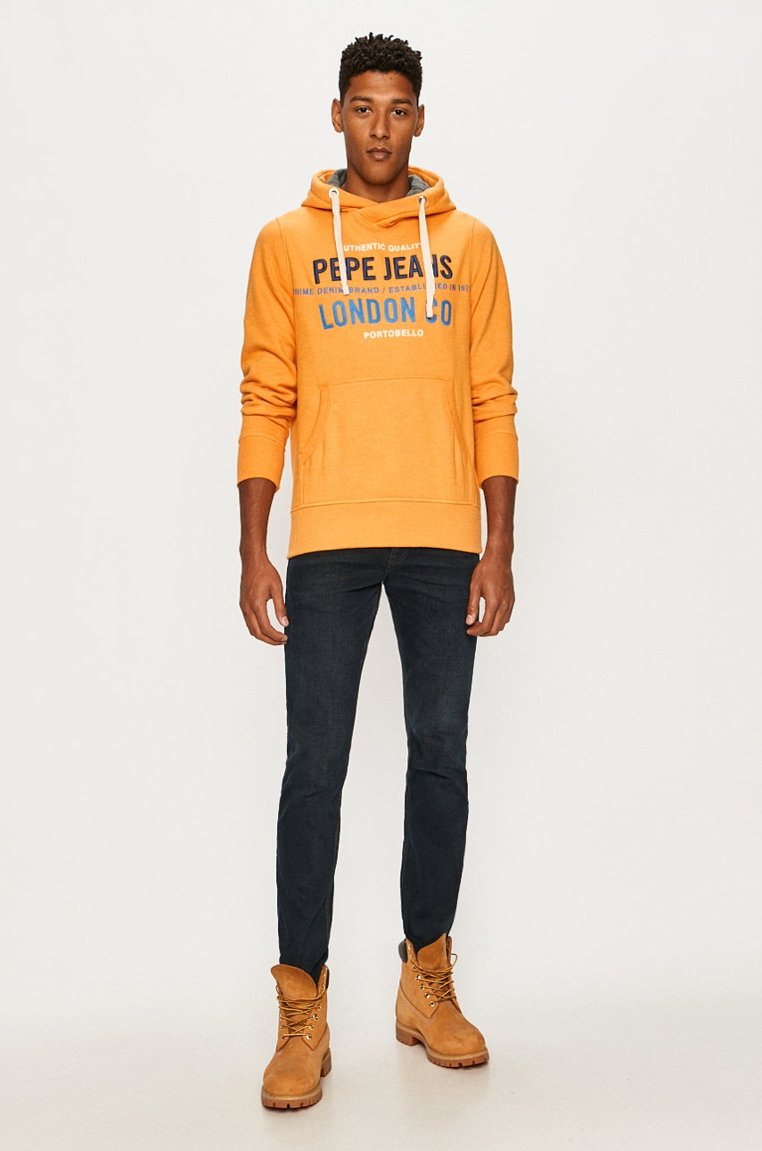 

Pepe Jeans - Кофта Neville