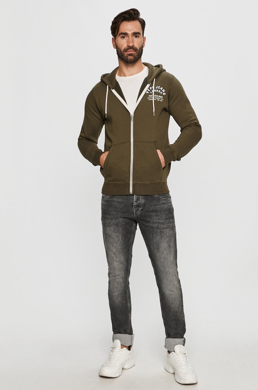 

Pepe Jeans - Кофта Herman