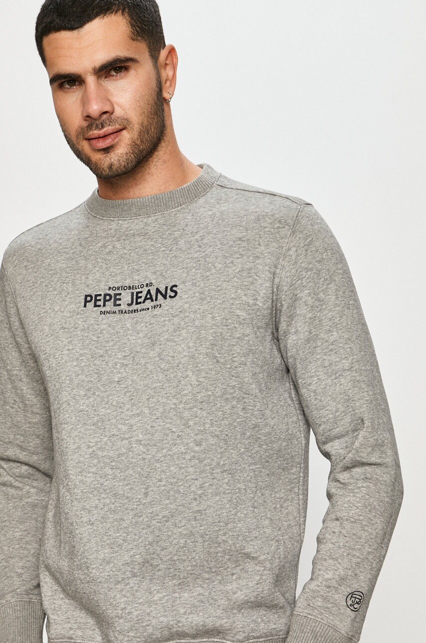 Pepe Jeans - Mikina Horace