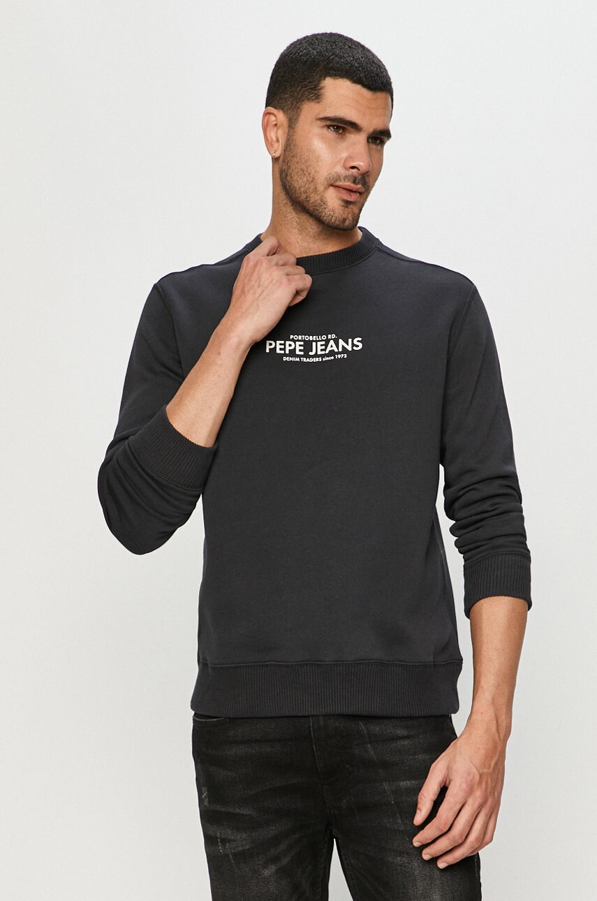 Pepe Jeans - Mikina Horace