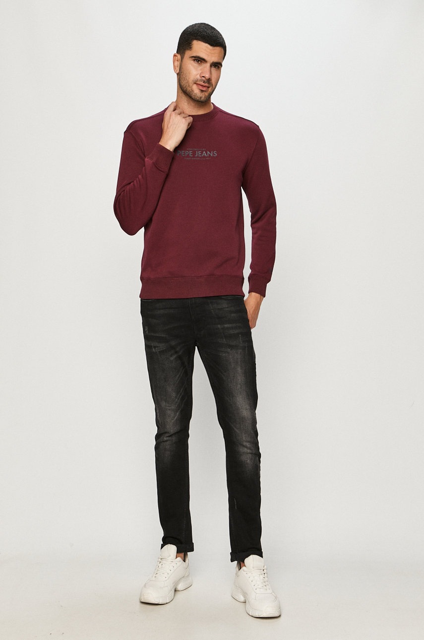 

Pepe Jeans - Кофта Horace