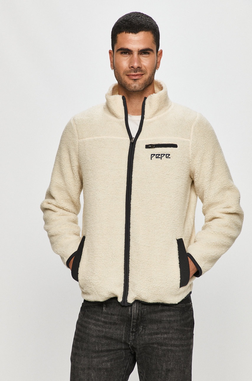 Pepe Jeans - Bluza Griffin
