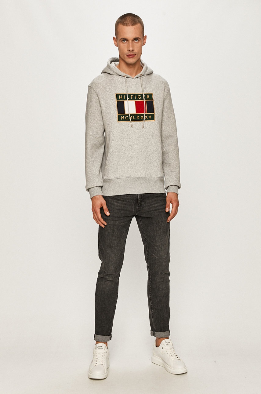 

Tommy Hilfiger - Кофта